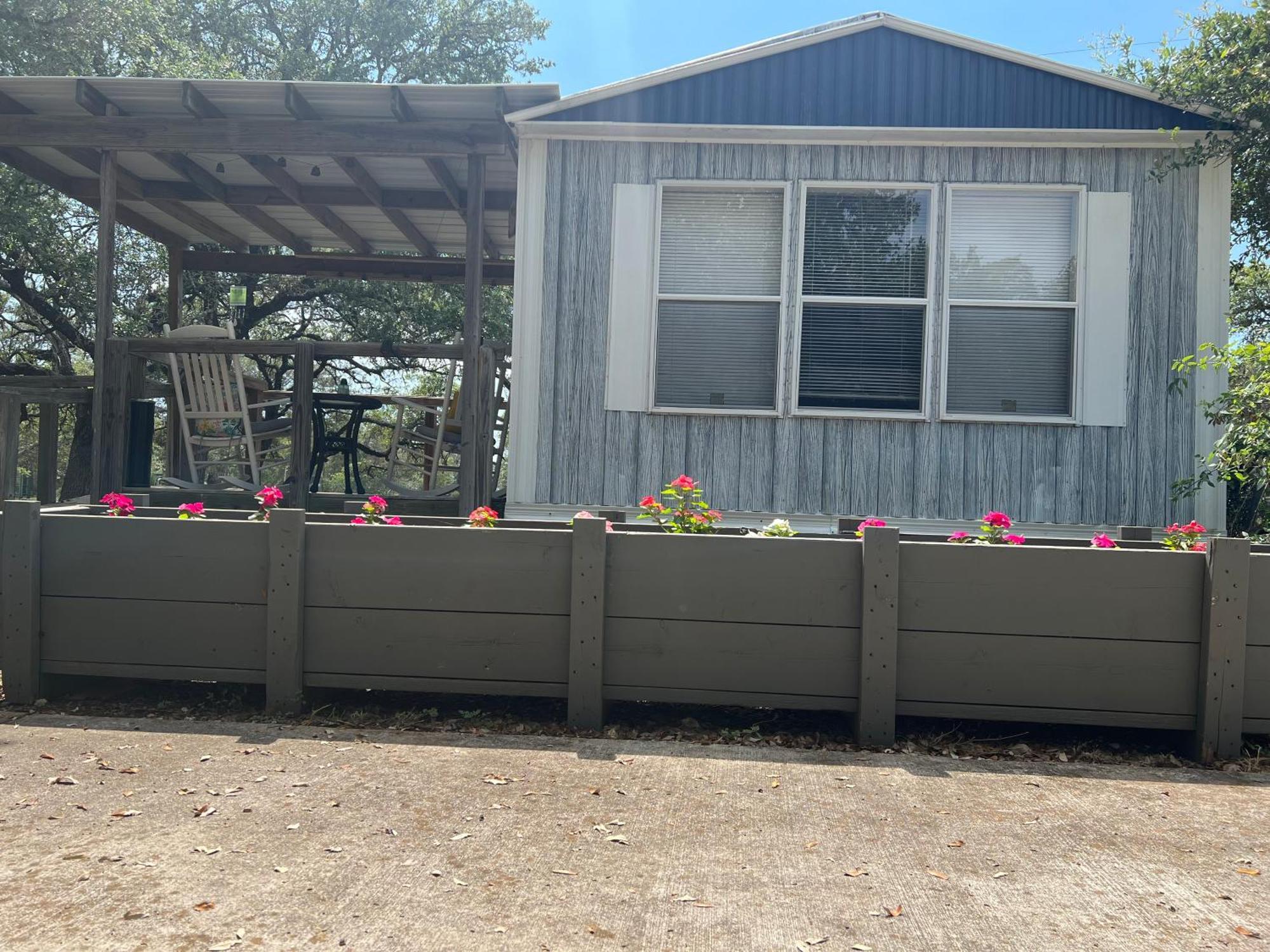Villa Casita On The Ranch - Wildlife, Sunsets, Stars, Relax Spring Branch Exterior foto